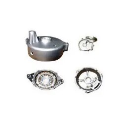 Aluminium Casting Parts image 1