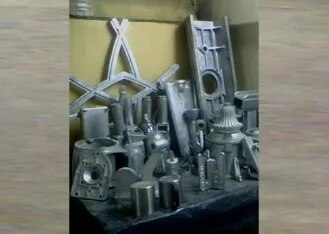 Die Casting image 1