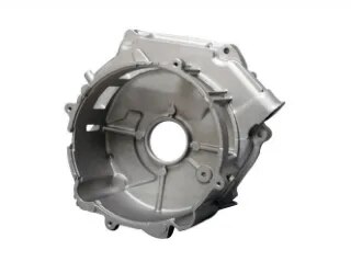 Aluminium Casting image 1