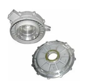 Aluminium Alloy Casting image 1