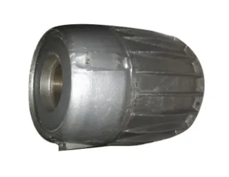 Aluminium Die Castings image 1