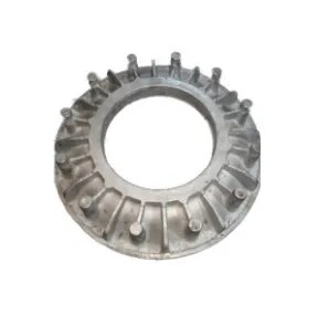 Aluminium Sand Casting image 1