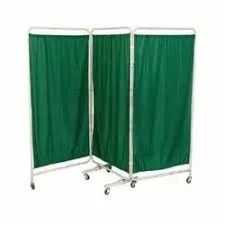 Bed Side Screen (3 Panels) GM 9045 image 1