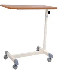 Over Bed Table (Manual) GM 9063 image 1
