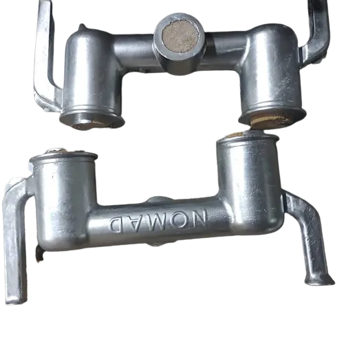 Gravity Die Casting With Sandcore image 1