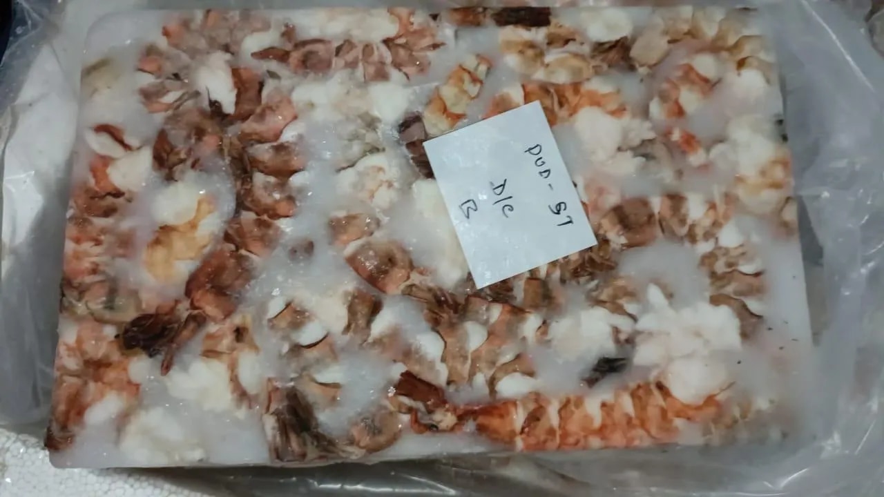 Big size PD Shrimps (Jumbo prawns) image 1