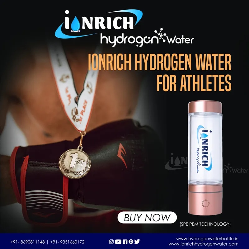 #HYDROGEN_WATER_BOTTLE_IN_PATIALA_PUNJAB image 1