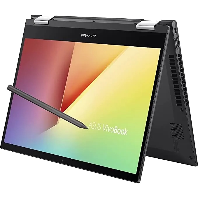 ASUS VIVOBOOK FLIP 14 (TP470E-EC512WS) image 1