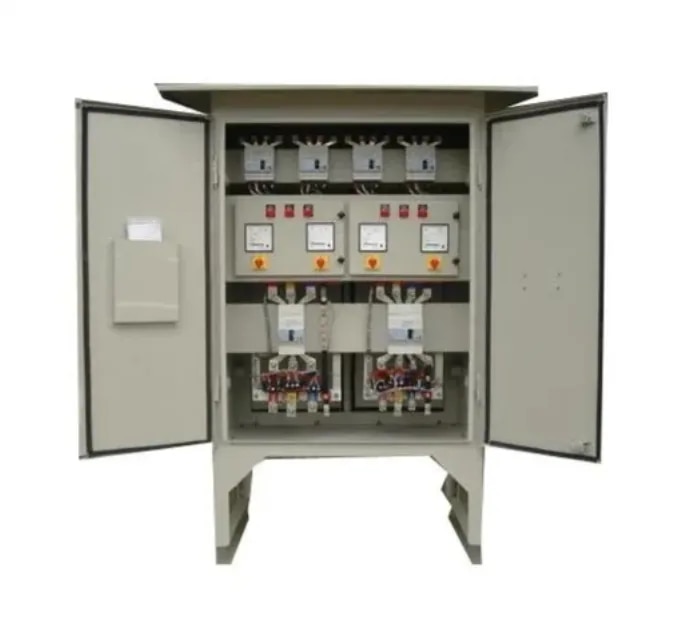 MS Feeder Pillar Panel image 1
