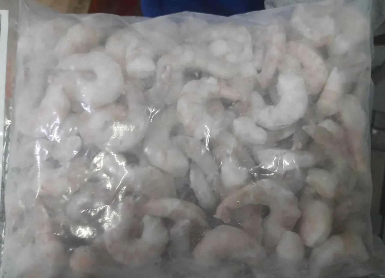 PD Vannamei G2 Shrimps image 1