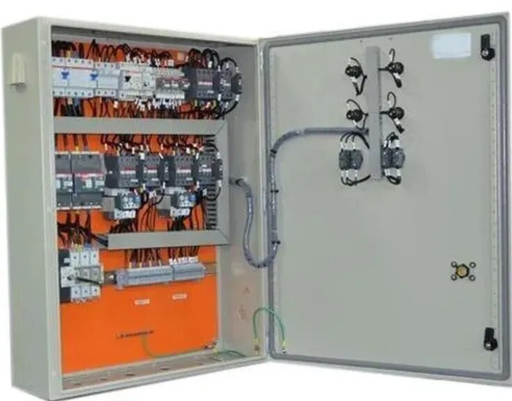 Power Distribution Board image 1