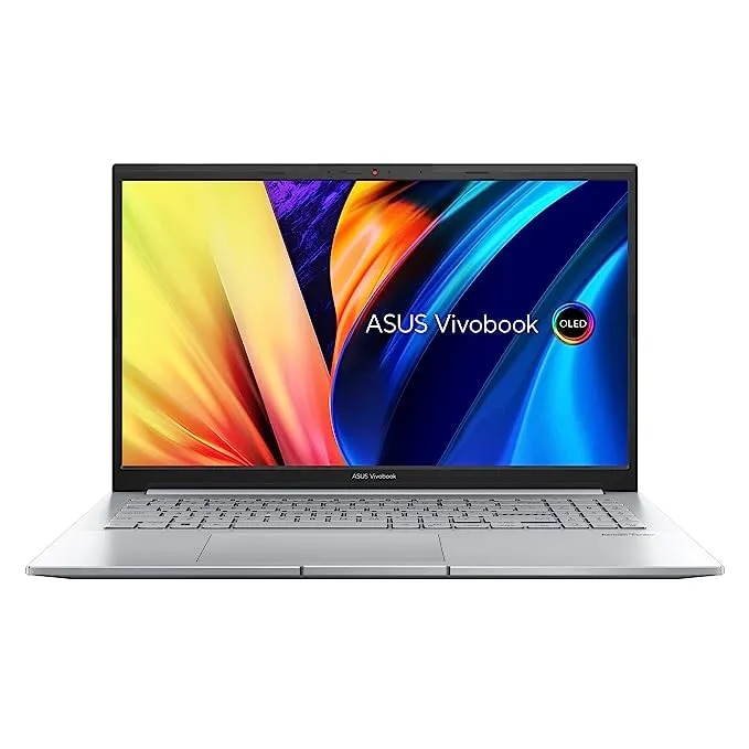ASUS VIVOBOOK PRO 15 OLED (K6500ZC-L712WS) image 1
