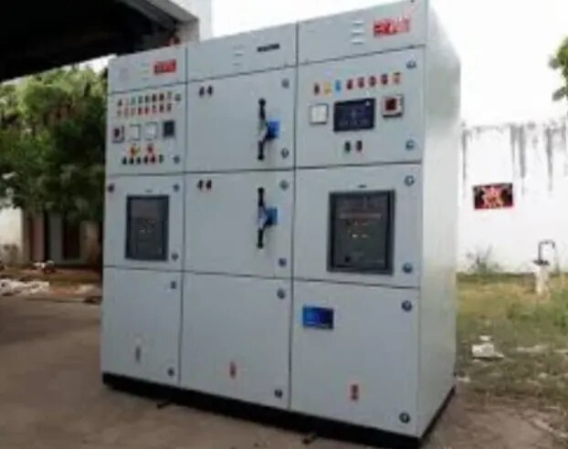 Amf Control Panel image 1