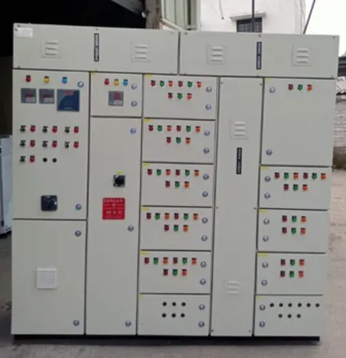MCC Control Panel image 1