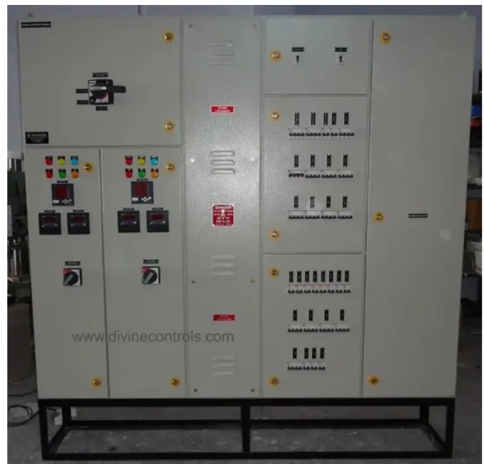 Electrical PDB Panel image 1