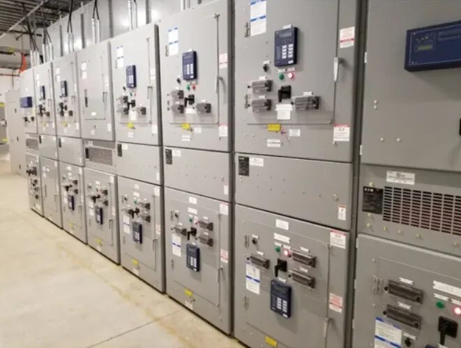 LT Control Panels image 1