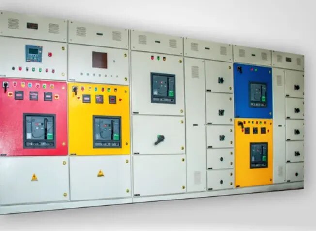 Power Control Center image 1