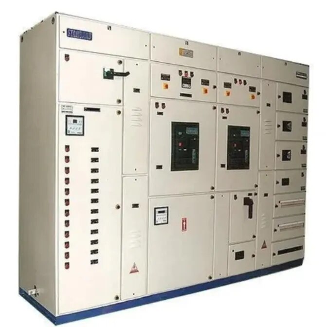 PCC Control Panel image 1