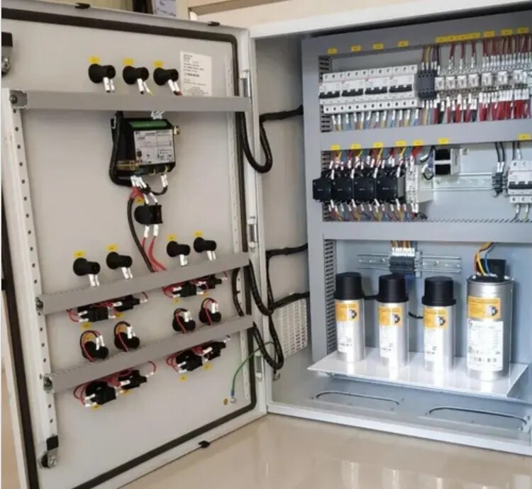 Apfc Control Panel image 1