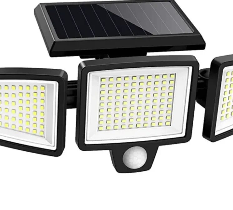 Outdoor Solar Light image 1