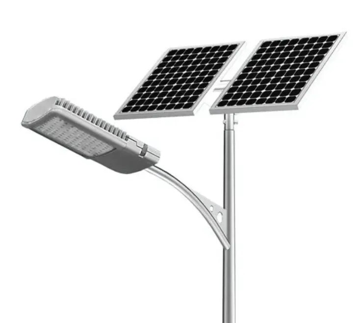 Solar Flood Light image 1