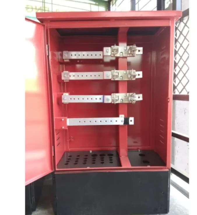 Mini Feeder Pillar panel image 1