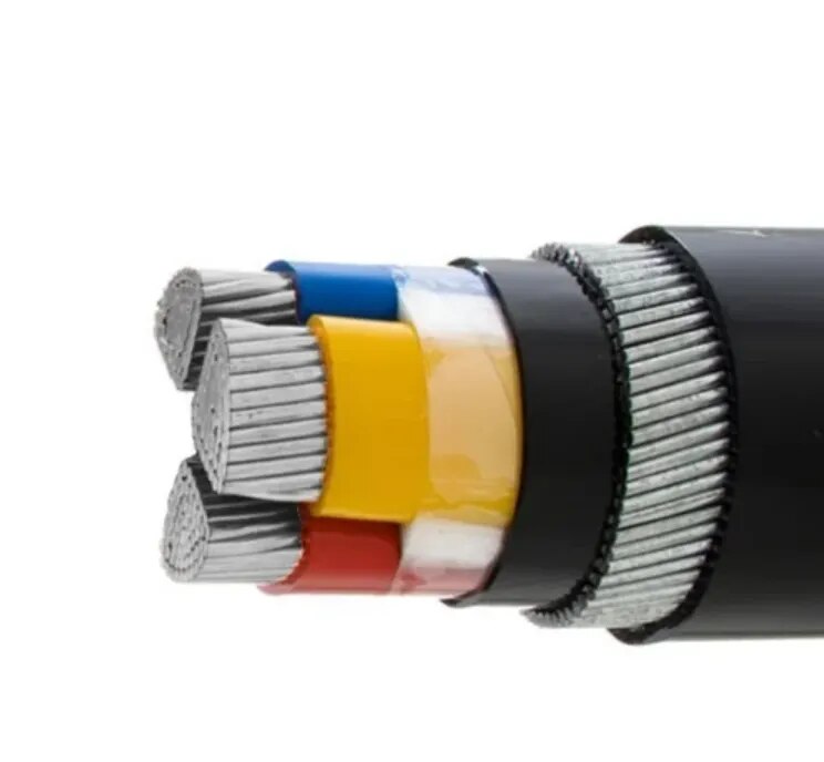 Havells Aluminum Armoured Cable image 1