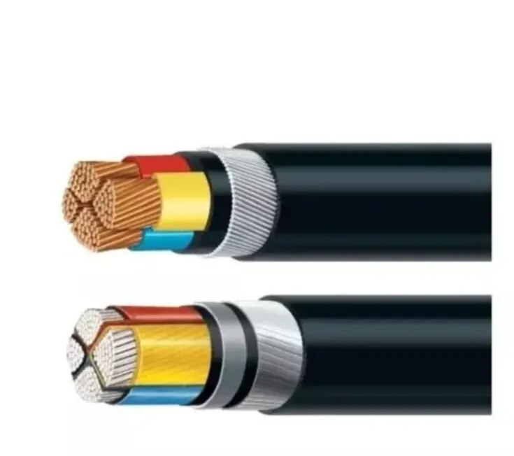 Finolex Aluminium Armoured Cable image 1