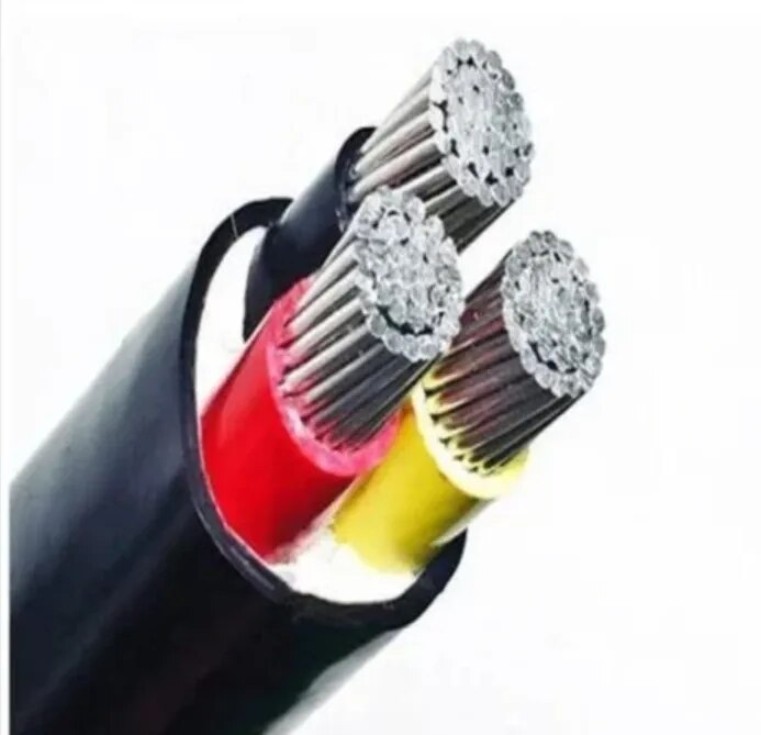 3 Core Armoured Cable image 1
