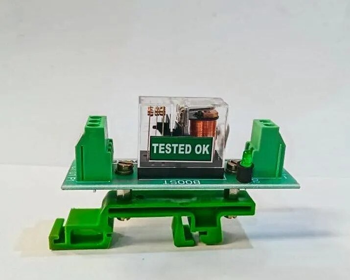 Relay Interfacing Module RP110A01-1CO-M image 1