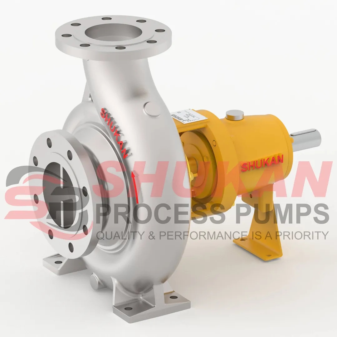 Slurry Pumps image 1