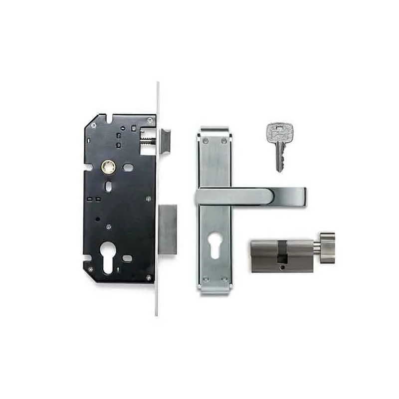 Godrej Door Locks image 1