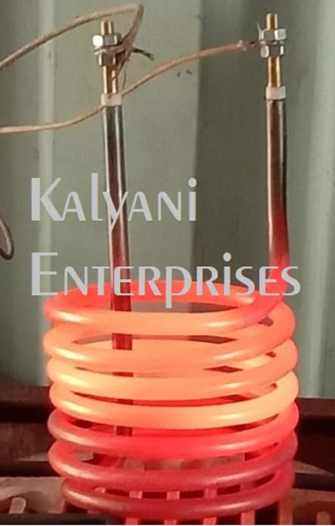 Industrial Tubular Heater image 1
