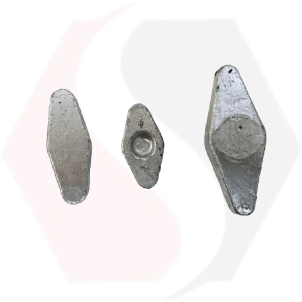 Closed Die Forging Components image 1