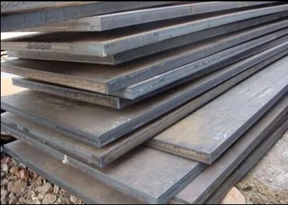 DEAD SOFT QUALITY PLATES (DSQ Plates) image 1