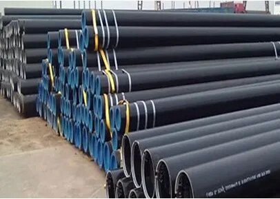 API 5 L GR B PIPES image 1