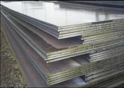 BOILER QUALITY PLATES ( SA 516 GR 70) image 1