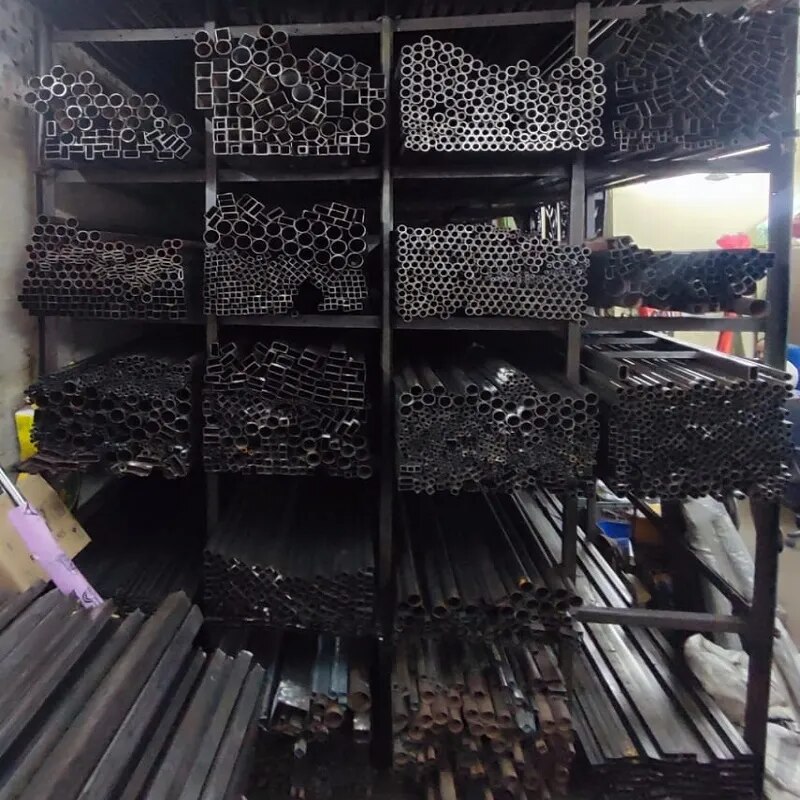 HR Pipes image 1