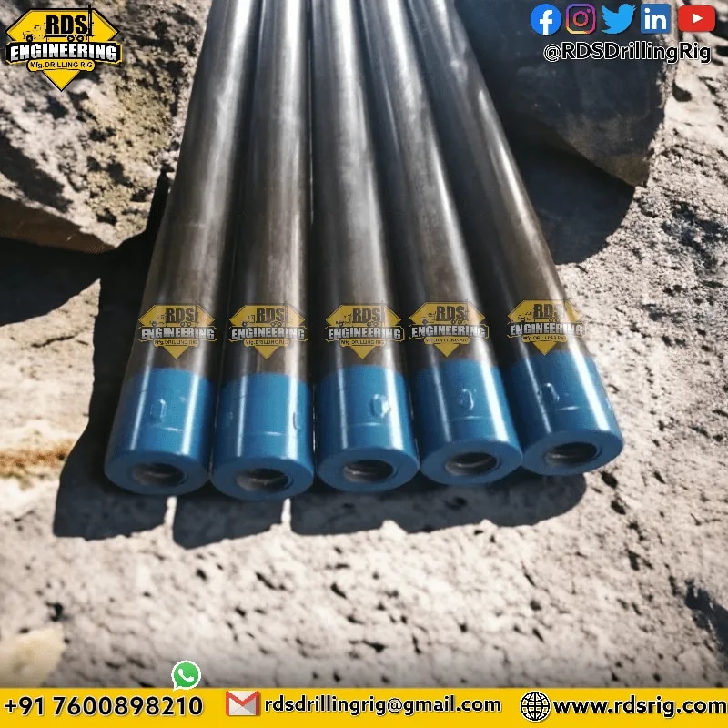 Single Tube Core barrel image 1