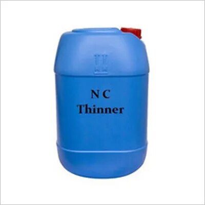 NC THINNER image 1