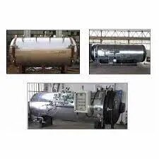Hotoclave Series - General Hot Air Autoclaves image 1