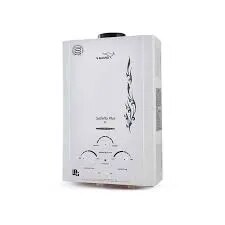 SAFE FLO PLUS image 1