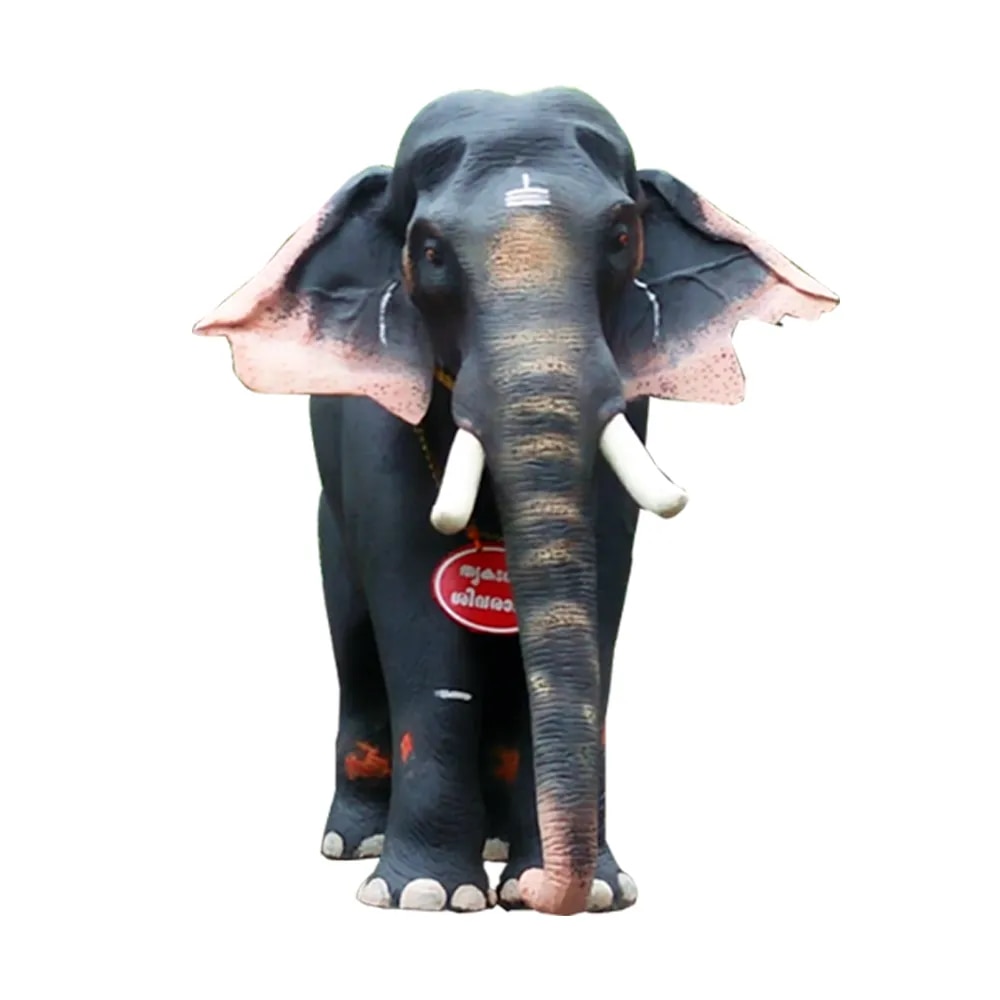 Elephant 5 feet image 1