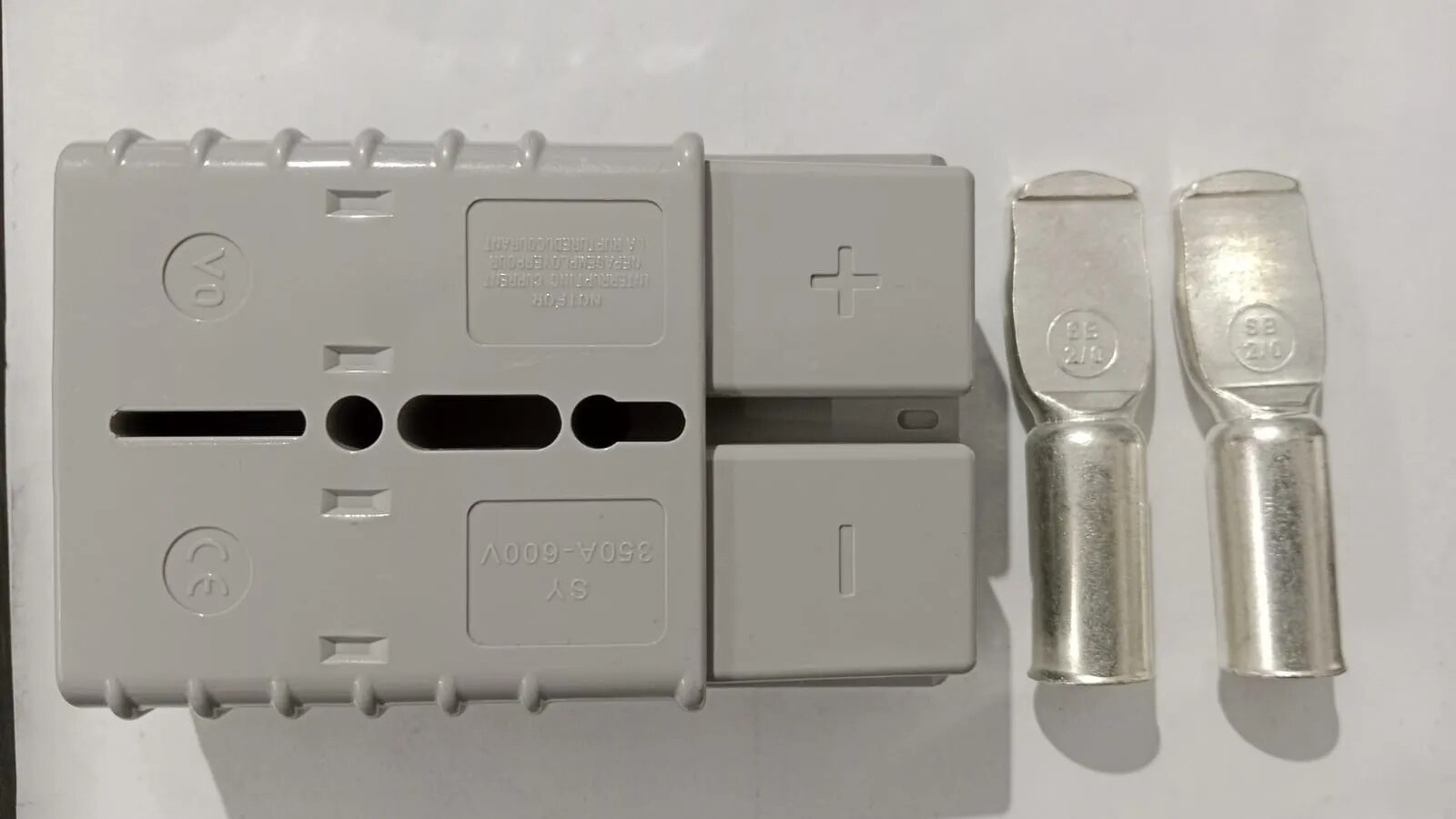 Anderson Connector 350 Amps image 1