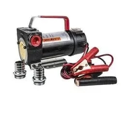 Fuel Transfer Pumps image 1