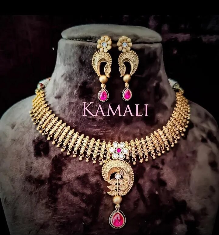 Necklace Set image 1