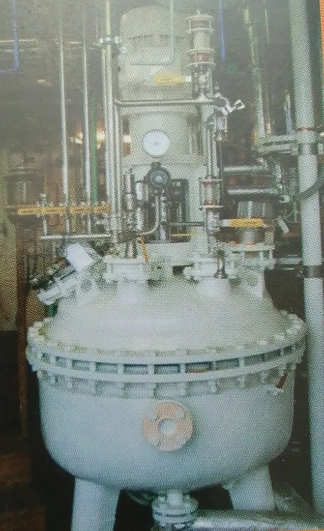 Aerospace Hydroclaves image 1