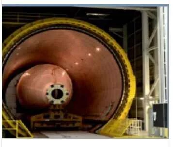 Aeroclave Series - Aerospace Autoclaves image 1