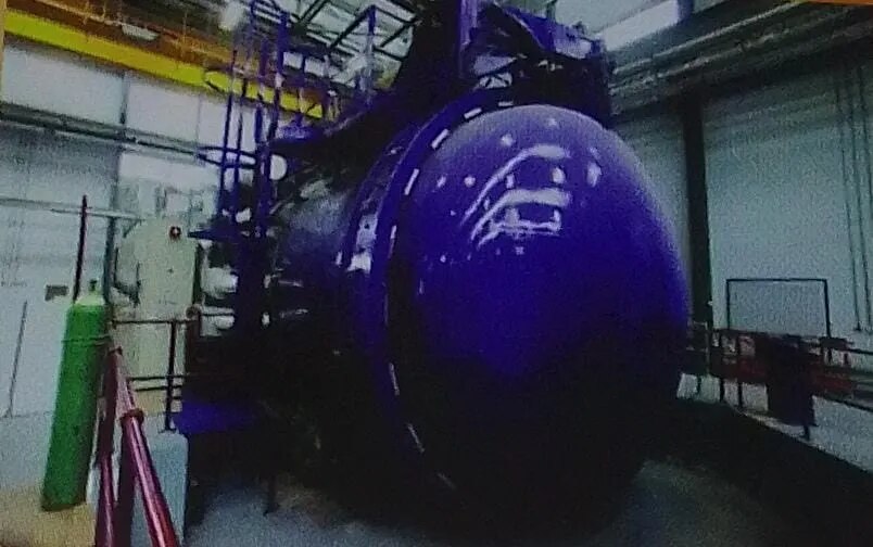 Proclave Series - Scientific & Mineral Processing Autoclave image 1