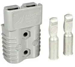 Forklift Battery Connectors image 1